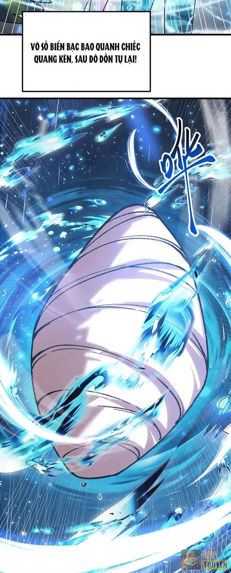 Cao Võ: Hạ Cánh Đến Một Vạn Năm Sau Chapter 301 - 19