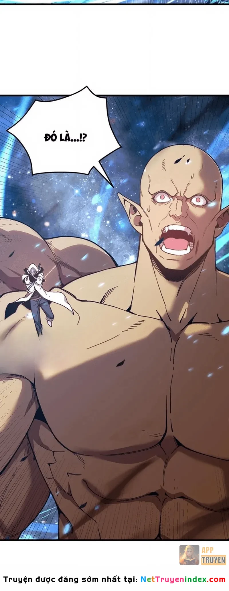 Cao Võ: Hạ Cánh Đến Một Vạn Năm Sau Chapter 301 - 20