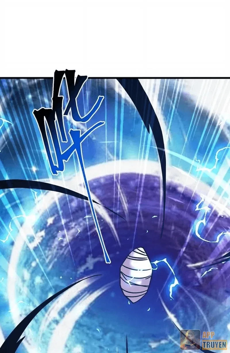 Cao Võ: Hạ Cánh Đến Một Vạn Năm Sau Chapter 301 - 21