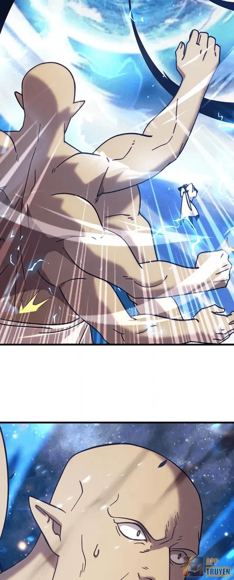 Cao Võ: Hạ Cánh Đến Một Vạn Năm Sau Chapter 301 - 22