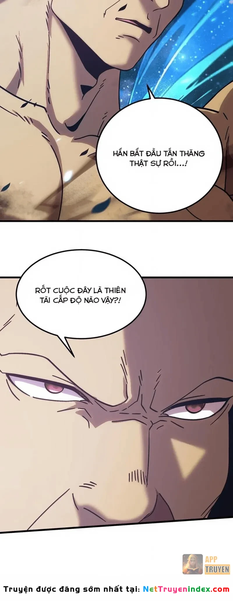 Cao Võ: Hạ Cánh Đến Một Vạn Năm Sau Chapter 301 - 23