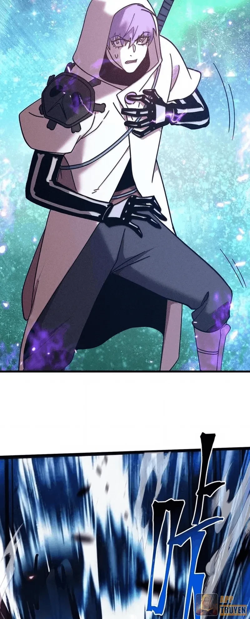 Cao Võ: Hạ Cánh Đến Một Vạn Năm Sau Chapter 301 - 25