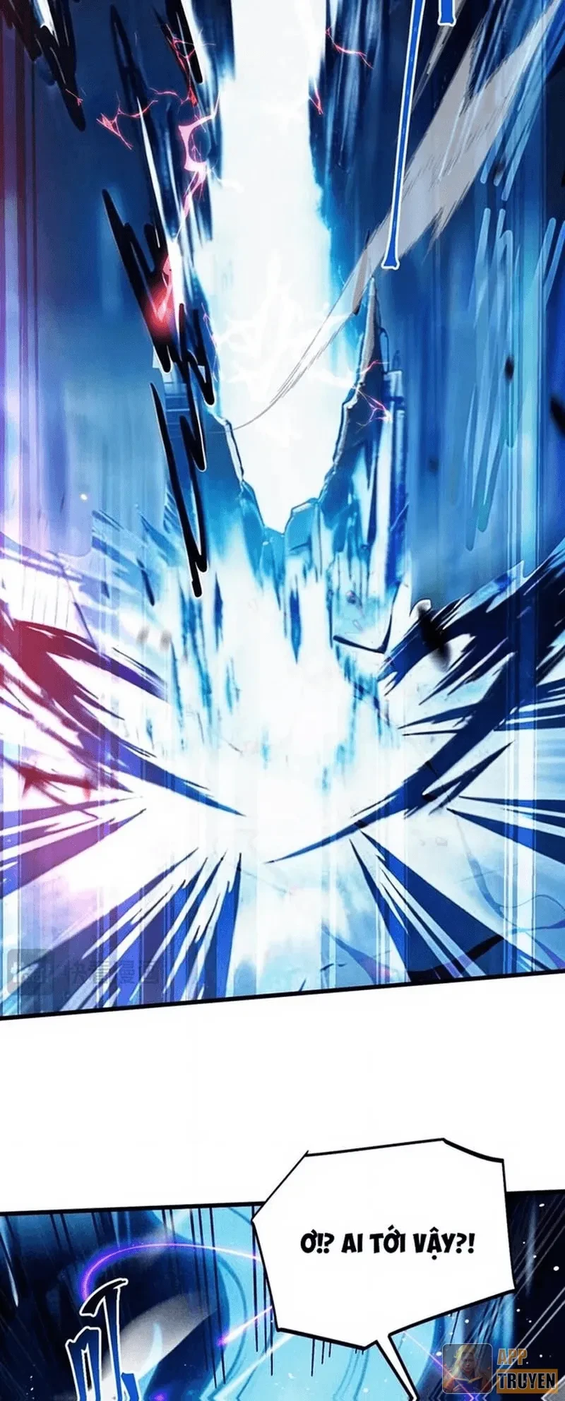 Cao Võ: Hạ Cánh Đến Một Vạn Năm Sau Chapter 301 - 26