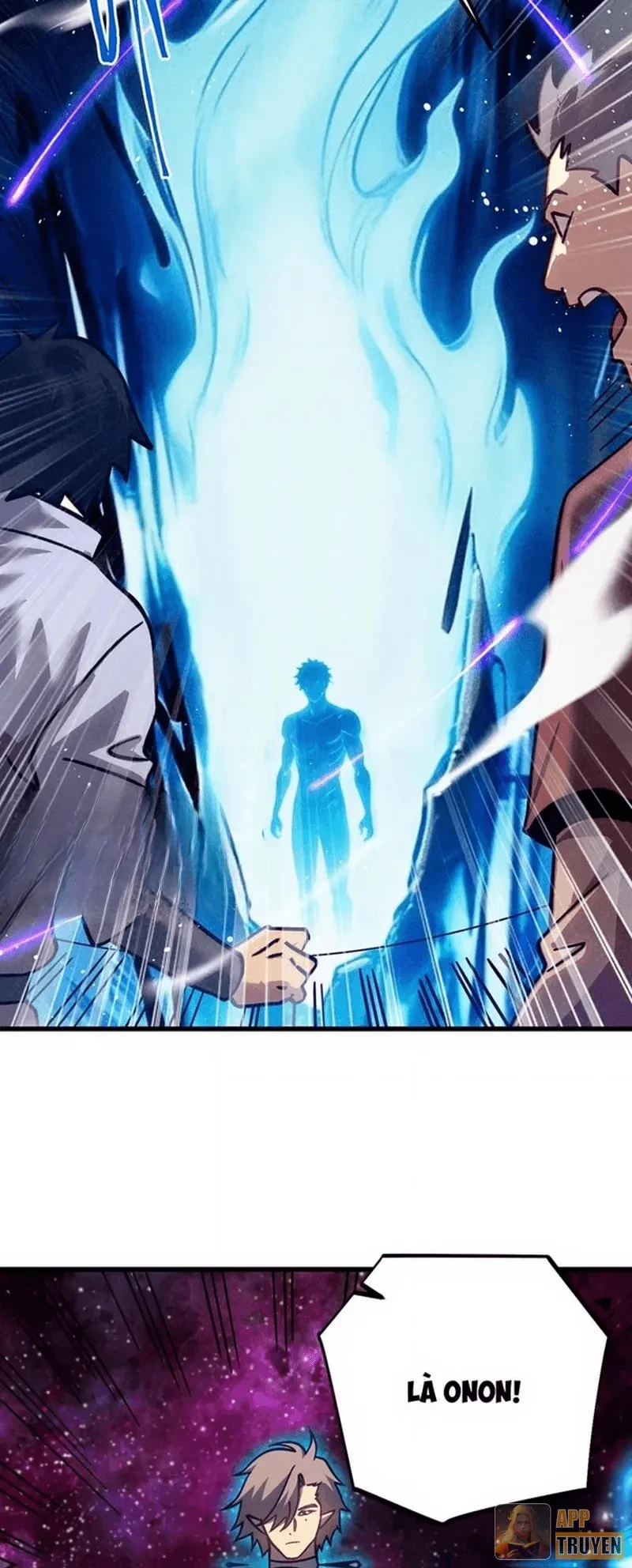 Cao Võ: Hạ Cánh Đến Một Vạn Năm Sau Chapter 301 - 27