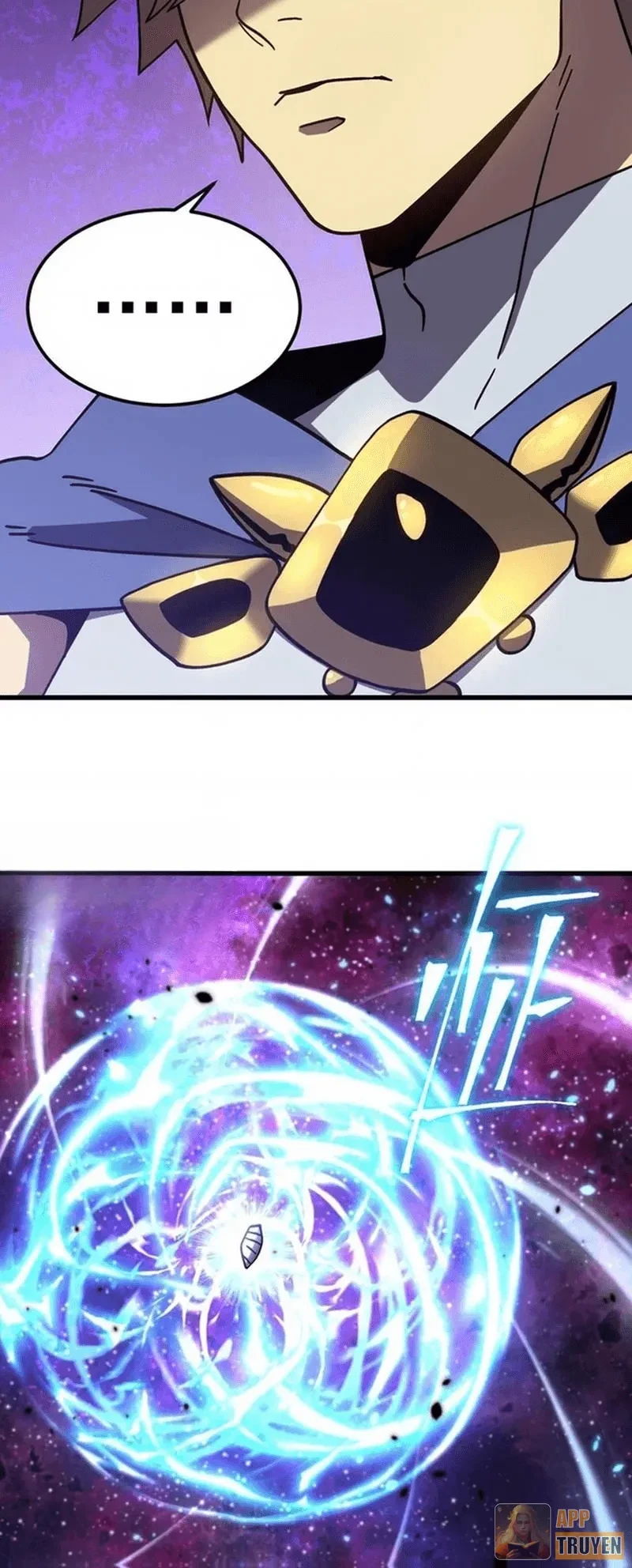 Cao Võ: Hạ Cánh Đến Một Vạn Năm Sau Chapter 301 - 30