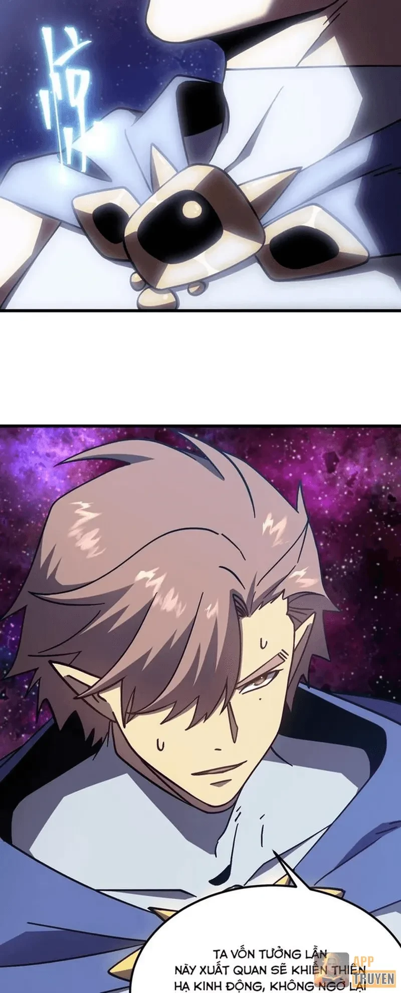 Cao Võ: Hạ Cánh Đến Một Vạn Năm Sau Chapter 301 - 32