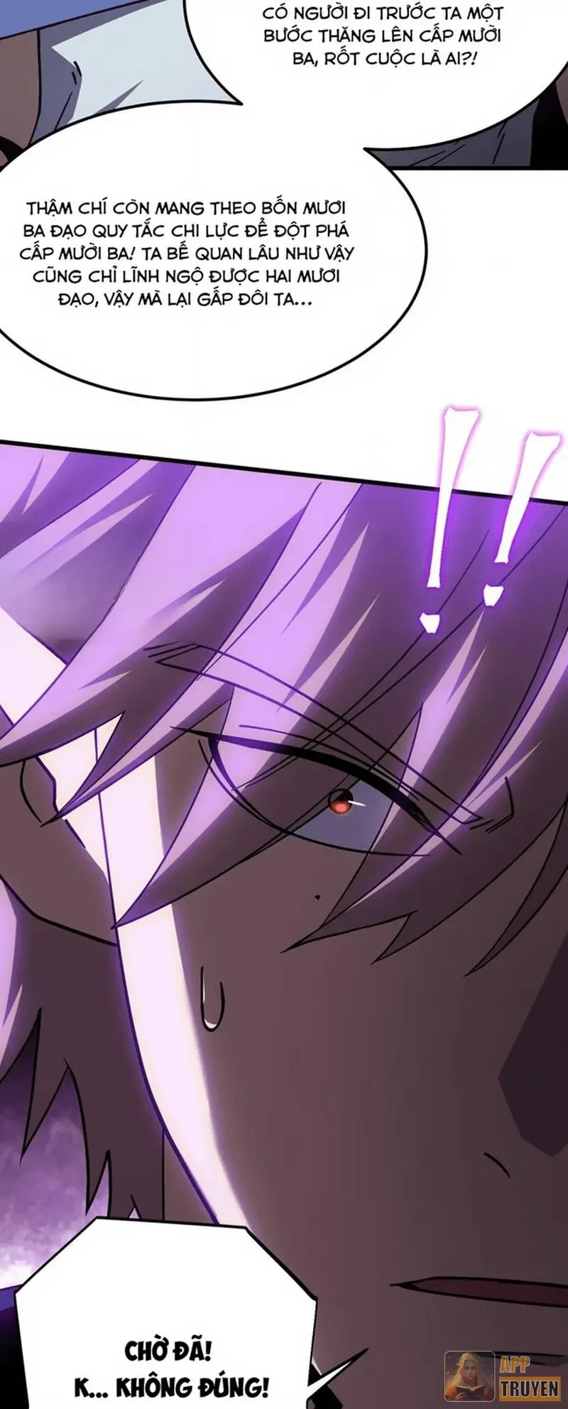 Cao Võ: Hạ Cánh Đến Một Vạn Năm Sau Chapter 301 - 33