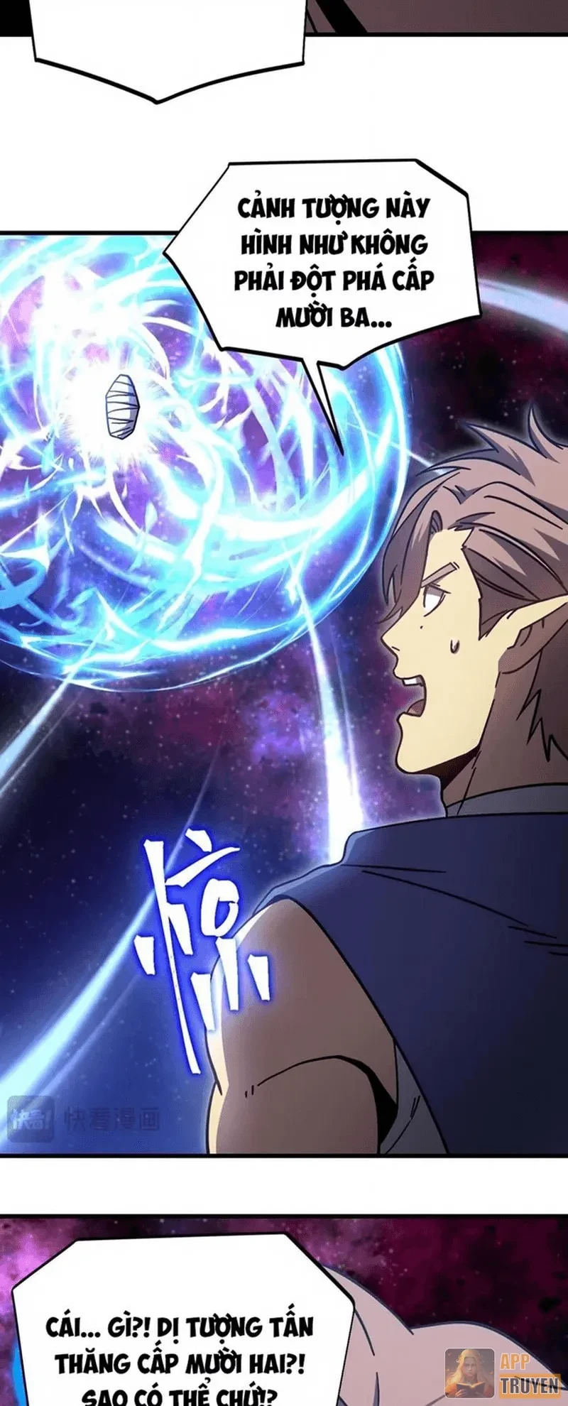 Cao Võ: Hạ Cánh Đến Một Vạn Năm Sau Chapter 301 - 34