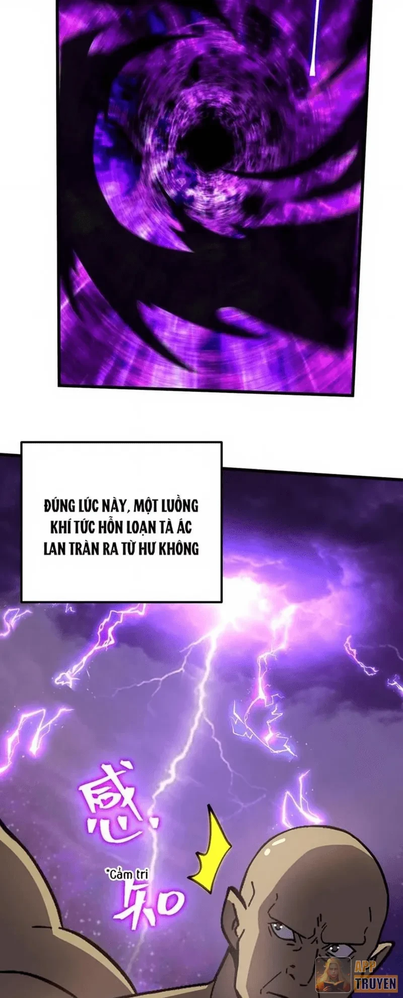 Cao Võ: Hạ Cánh Đến Một Vạn Năm Sau Chapter 301 - 36