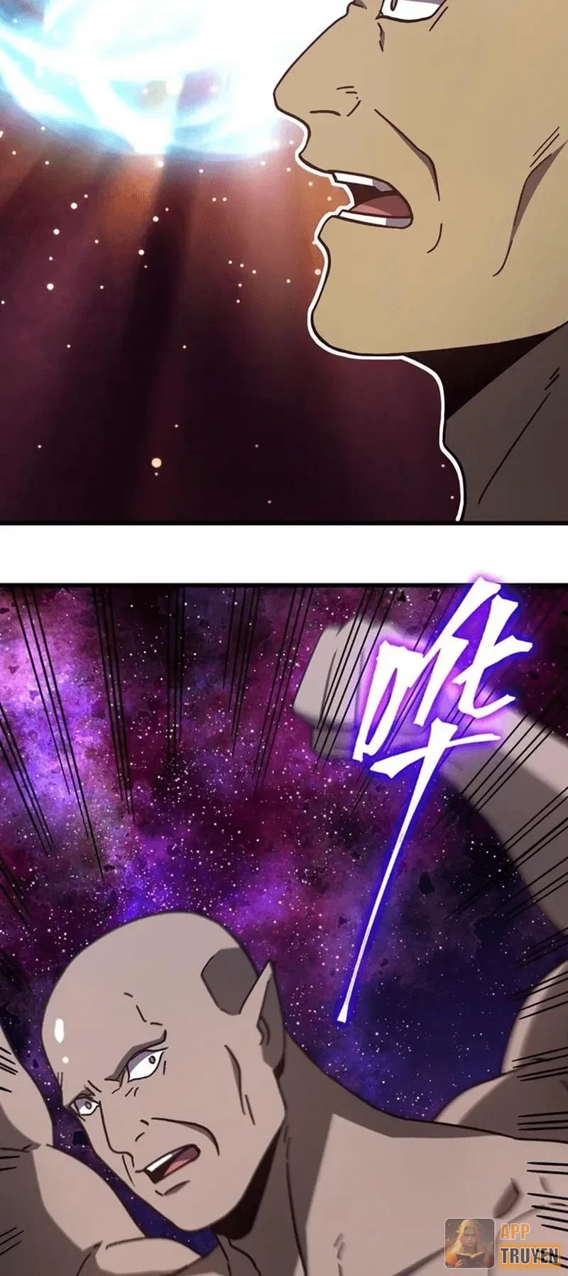 Cao Võ: Hạ Cánh Đến Một Vạn Năm Sau Chapter 301 - 41