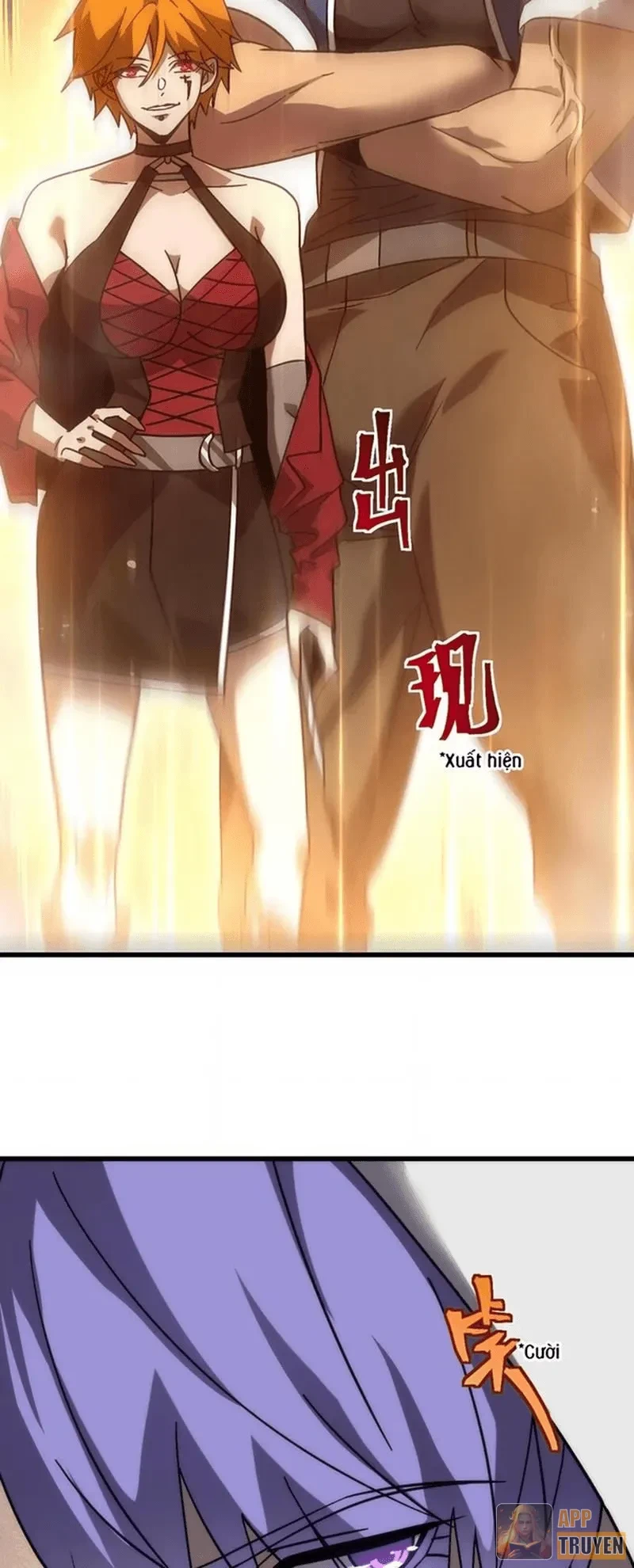 Cao Võ: Hạ Cánh Đến Một Vạn Năm Sau Chapter 301 - 48