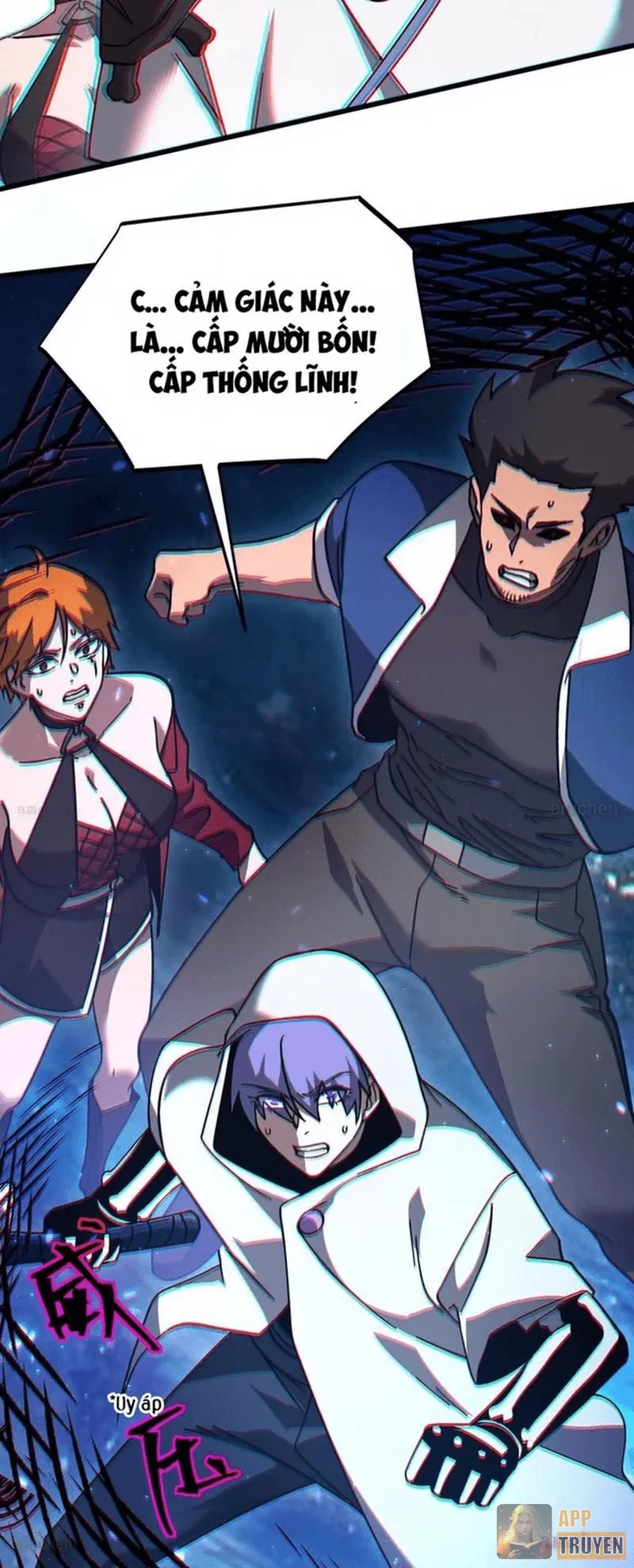 Cao Võ: Hạ Cánh Đến Một Vạn Năm Sau Chapter 301 - 51