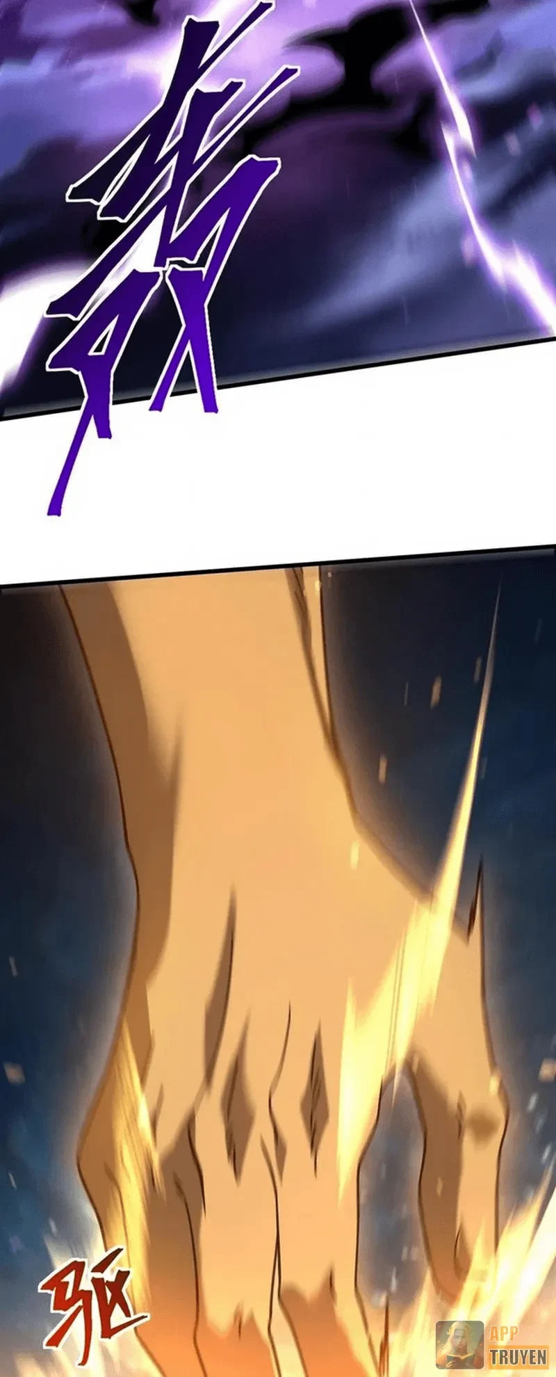 Cao Võ: Hạ Cánh Đến Một Vạn Năm Sau Chapter 301 - 54