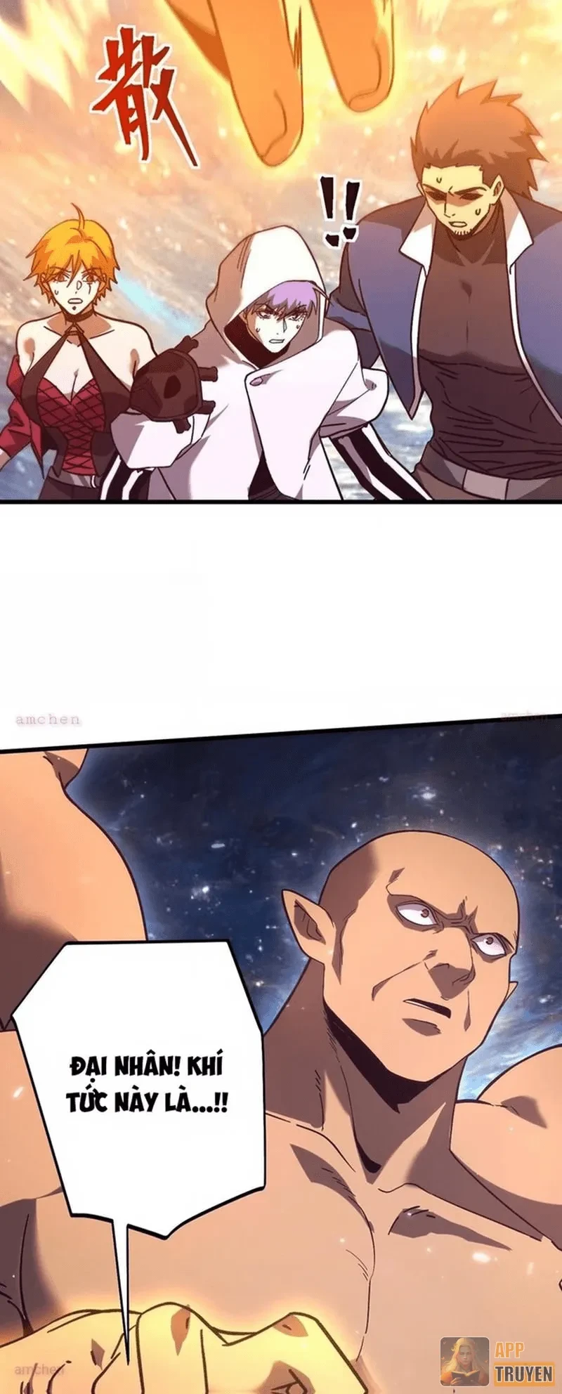 Cao Võ: Hạ Cánh Đến Một Vạn Năm Sau Chapter 301 - 55