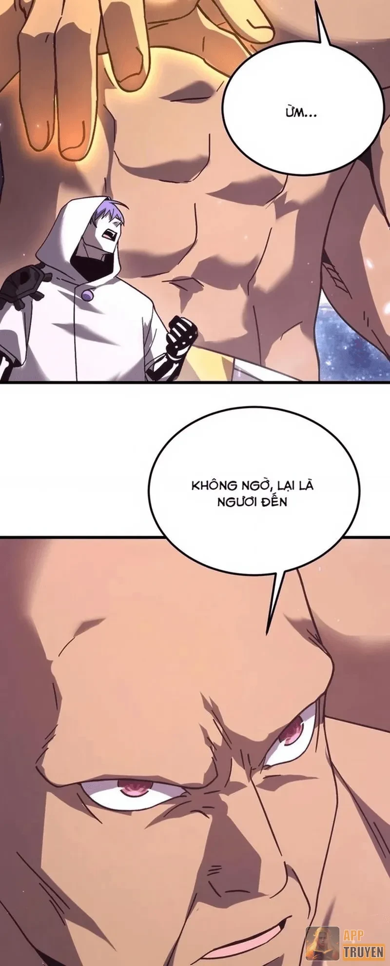 Cao Võ: Hạ Cánh Đến Một Vạn Năm Sau Chapter 301 - 56