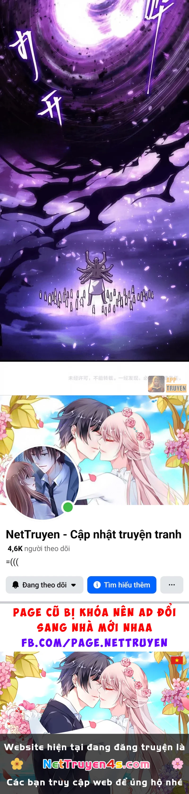 Cao Võ: Hạ Cánh Đến Một Vạn Năm Sau Chapter 301 - 58