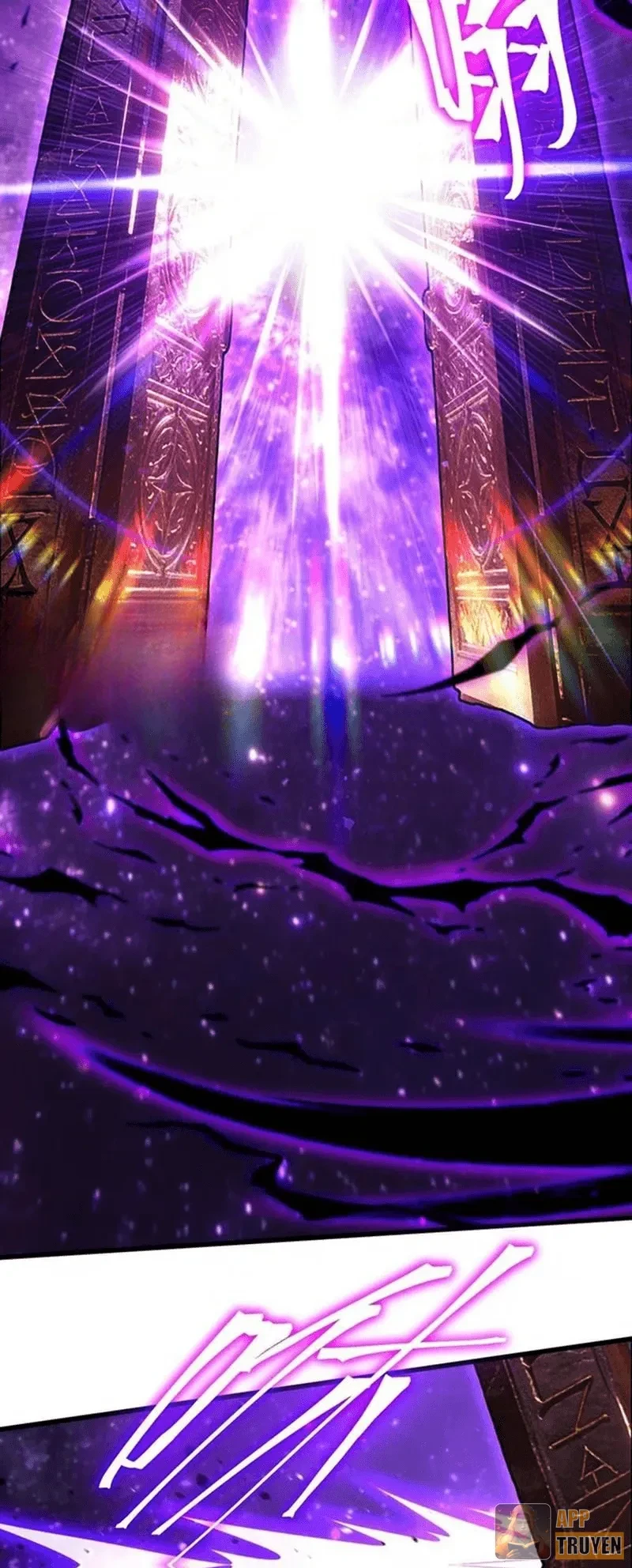 Cao Võ: Hạ Cánh Đến Một Vạn Năm Sau Chapter 302 - 3