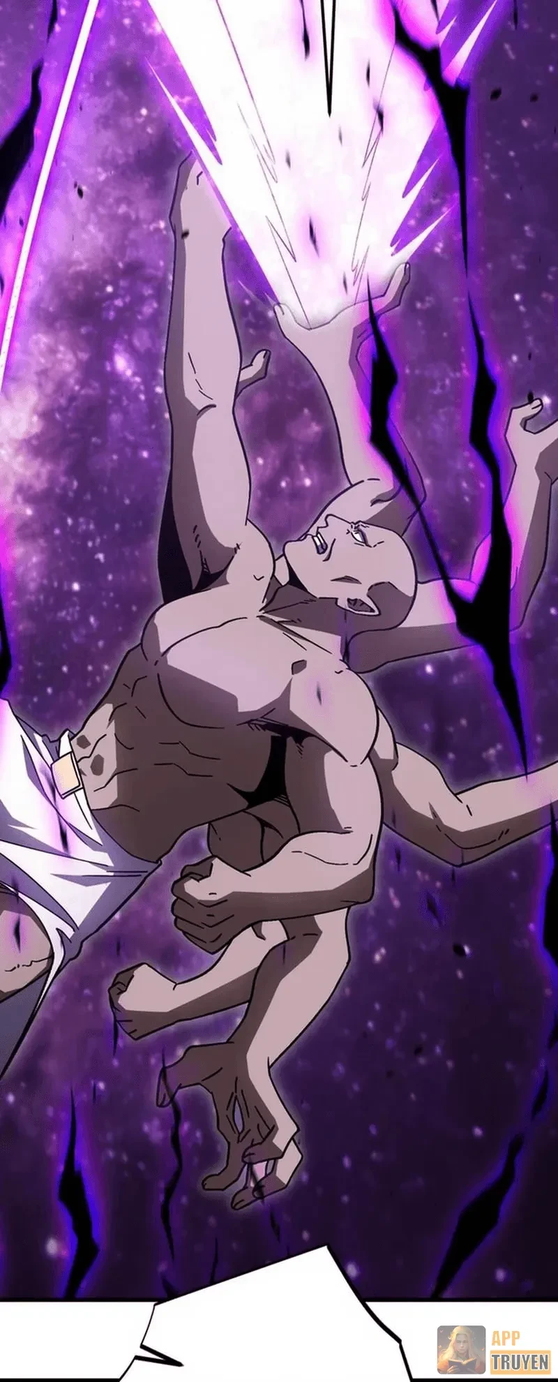 Cao Võ: Hạ Cánh Đến Một Vạn Năm Sau Chapter 302 - 5