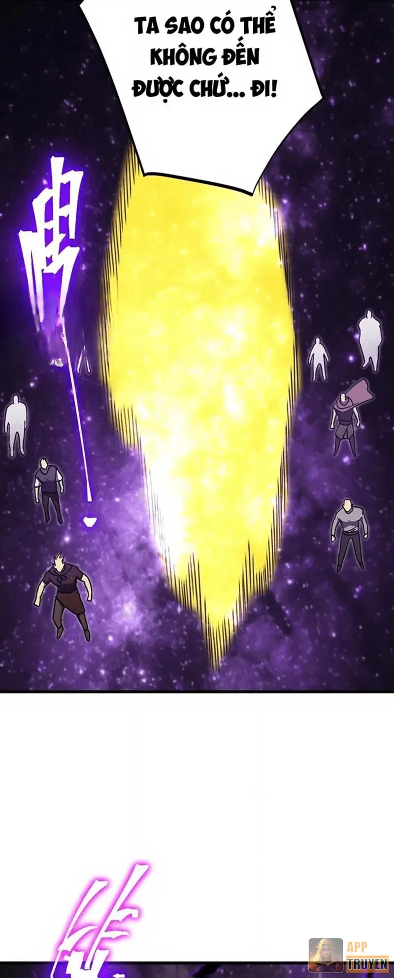 Cao Võ: Hạ Cánh Đến Một Vạn Năm Sau Chapter 302 - 6