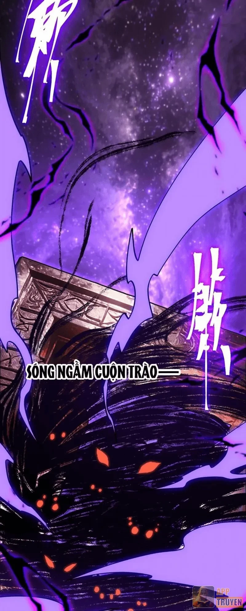 Cao Võ: Hạ Cánh Đến Một Vạn Năm Sau Chapter 302 - 7