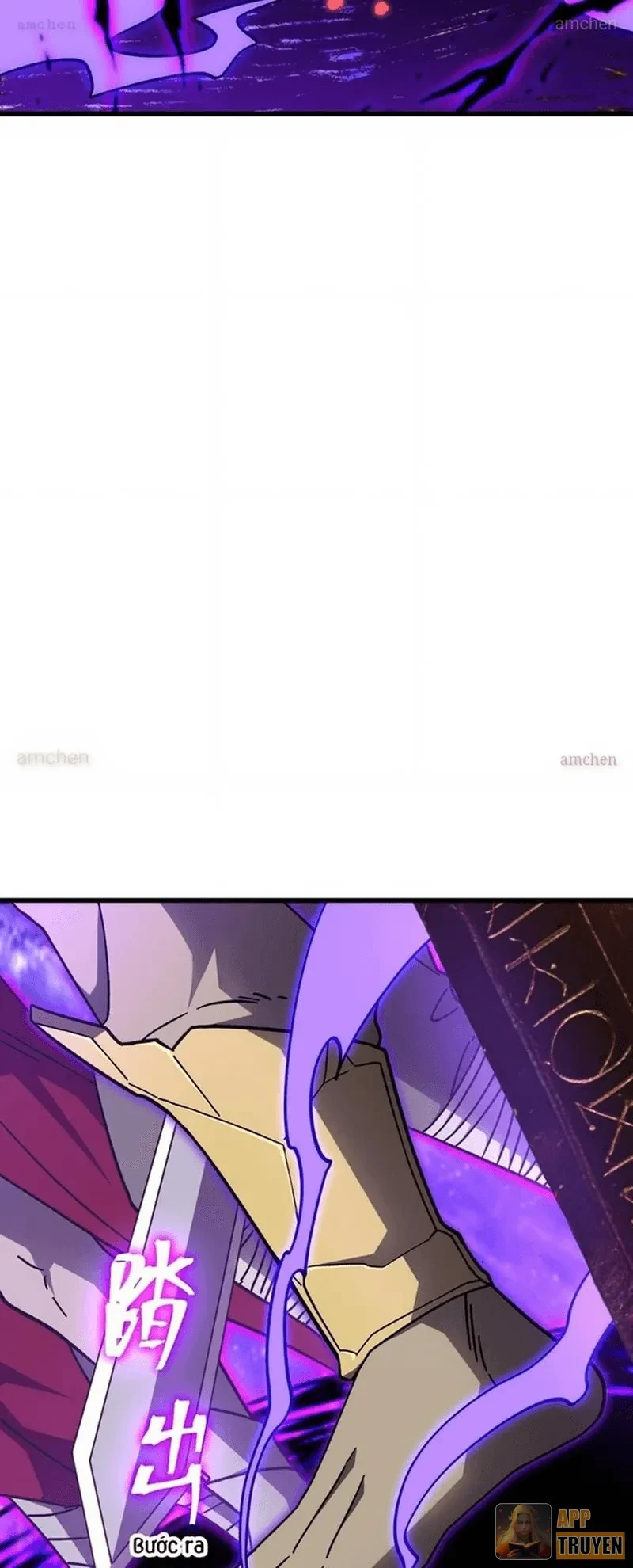 Cao Võ: Hạ Cánh Đến Một Vạn Năm Sau Chapter 302 - 8