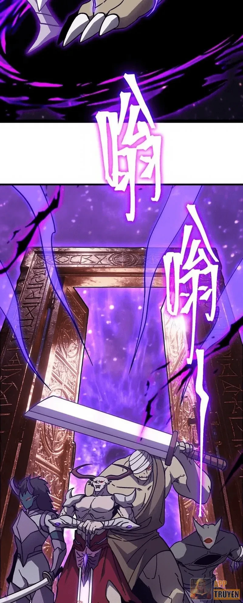 Cao Võ: Hạ Cánh Đến Một Vạn Năm Sau Chapter 302 - 9