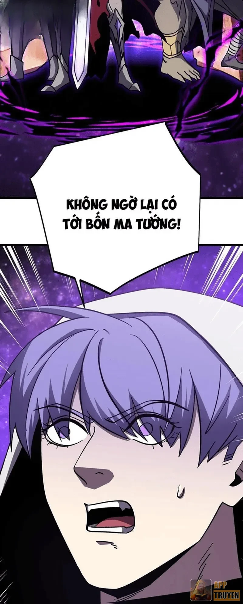 Cao Võ: Hạ Cánh Đến Một Vạn Năm Sau Chapter 302 - 10