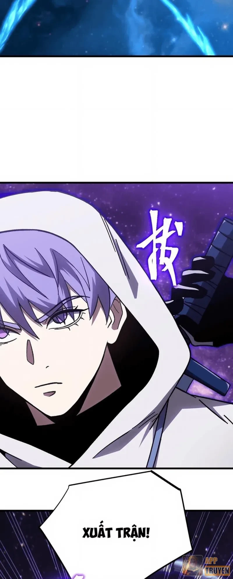 Cao Võ: Hạ Cánh Đến Một Vạn Năm Sau Chapter 302 - 14