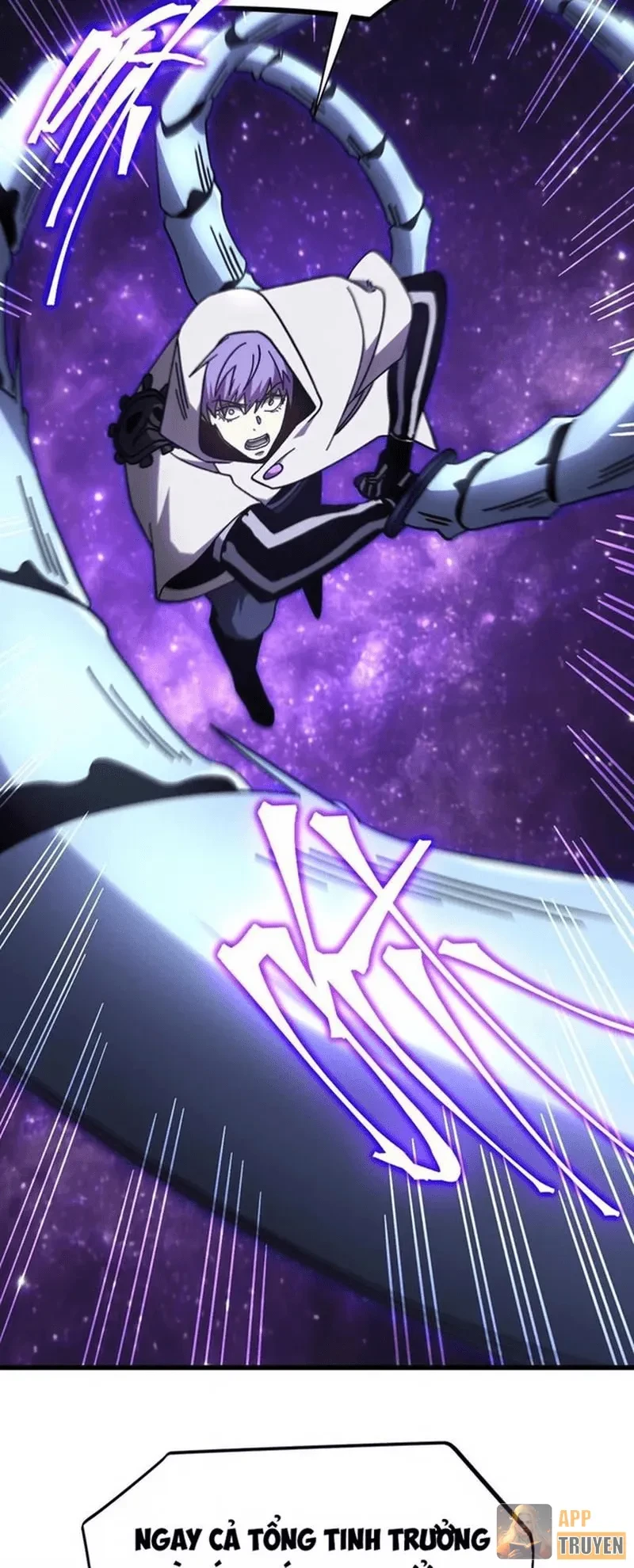 Cao Võ: Hạ Cánh Đến Một Vạn Năm Sau Chapter 302 - 15