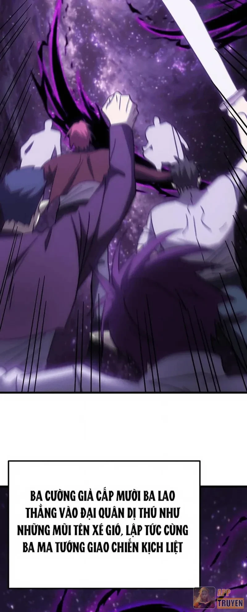 Cao Võ: Hạ Cánh Đến Một Vạn Năm Sau Chapter 302 - 17