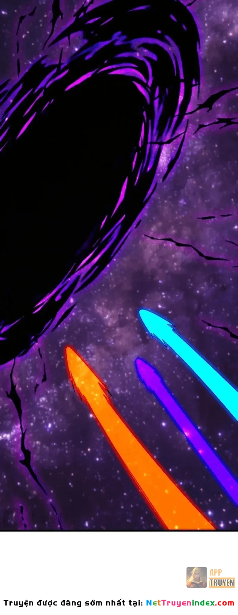 Cao Võ: Hạ Cánh Đến Một Vạn Năm Sau Chapter 302 - 18