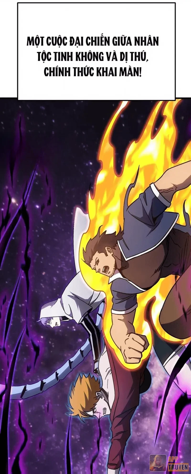 Cao Võ: Hạ Cánh Đến Một Vạn Năm Sau Chapter 302 - 19