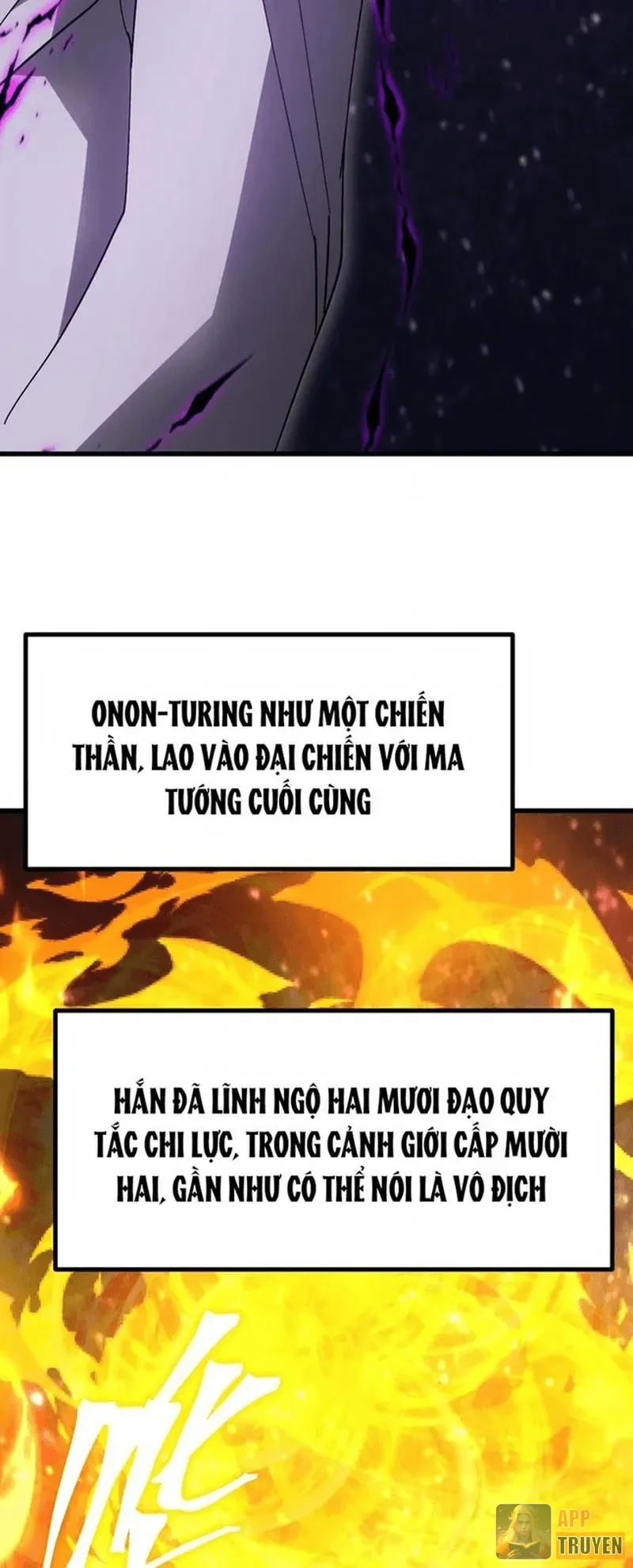 Cao Võ: Hạ Cánh Đến Một Vạn Năm Sau Chapter 302 - 23