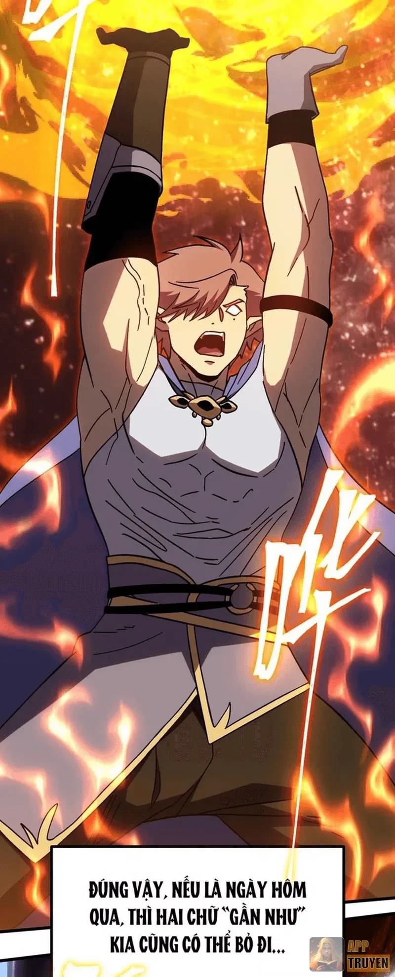 Cao Võ: Hạ Cánh Đến Một Vạn Năm Sau Chapter 302 - 24