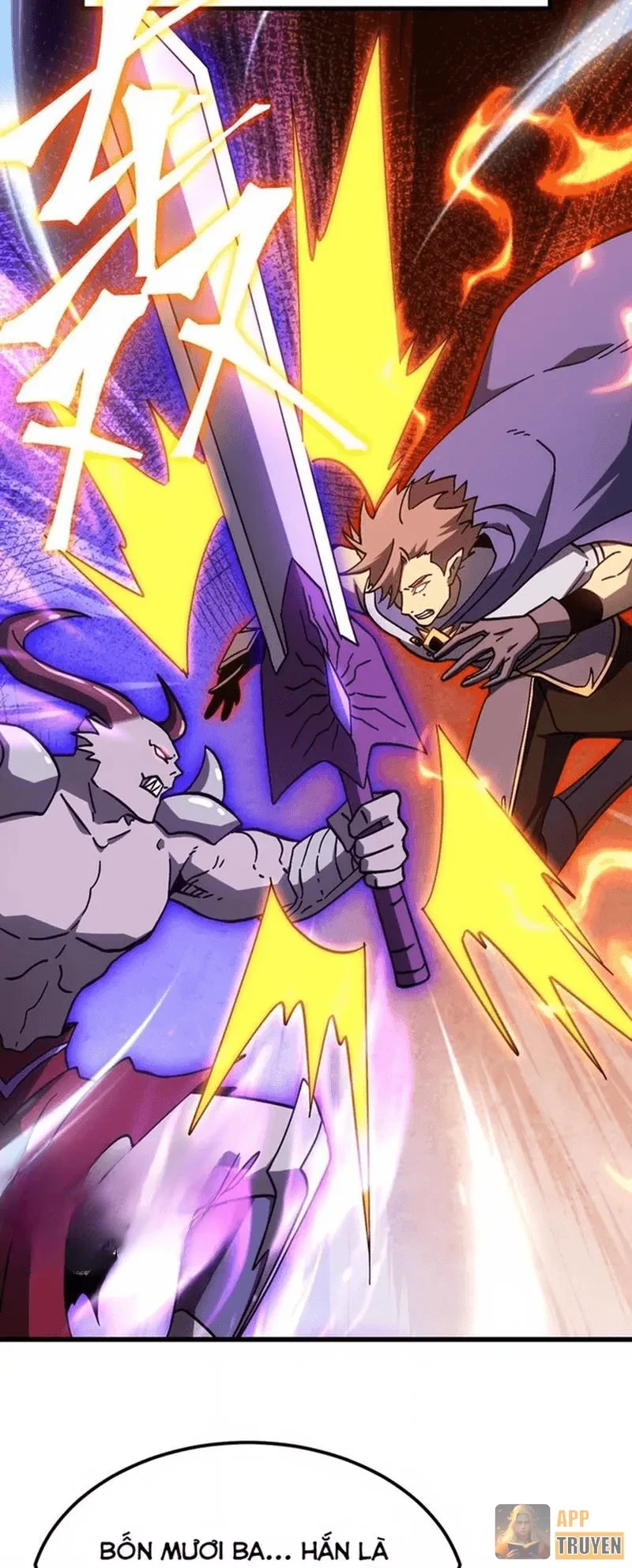 Cao Võ: Hạ Cánh Đến Một Vạn Năm Sau Chapter 302 - 25