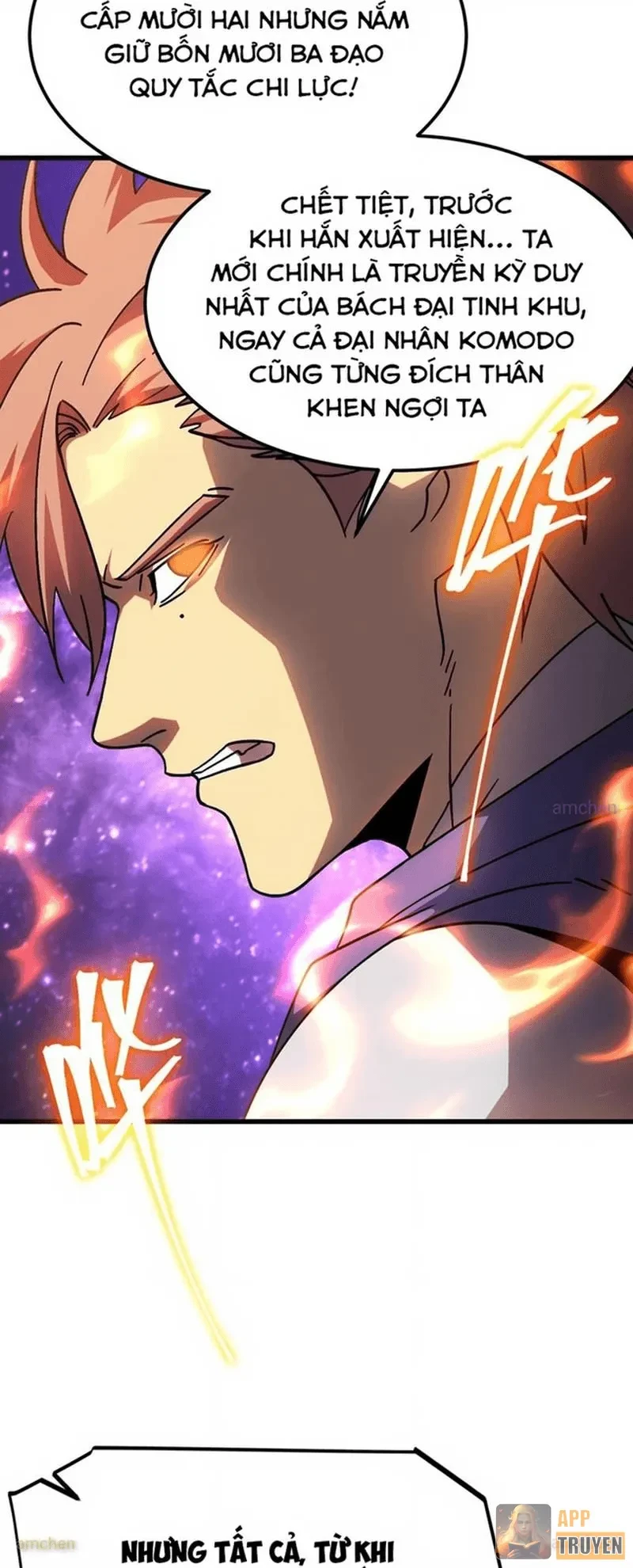 Cao Võ: Hạ Cánh Đến Một Vạn Năm Sau Chapter 302 - 26