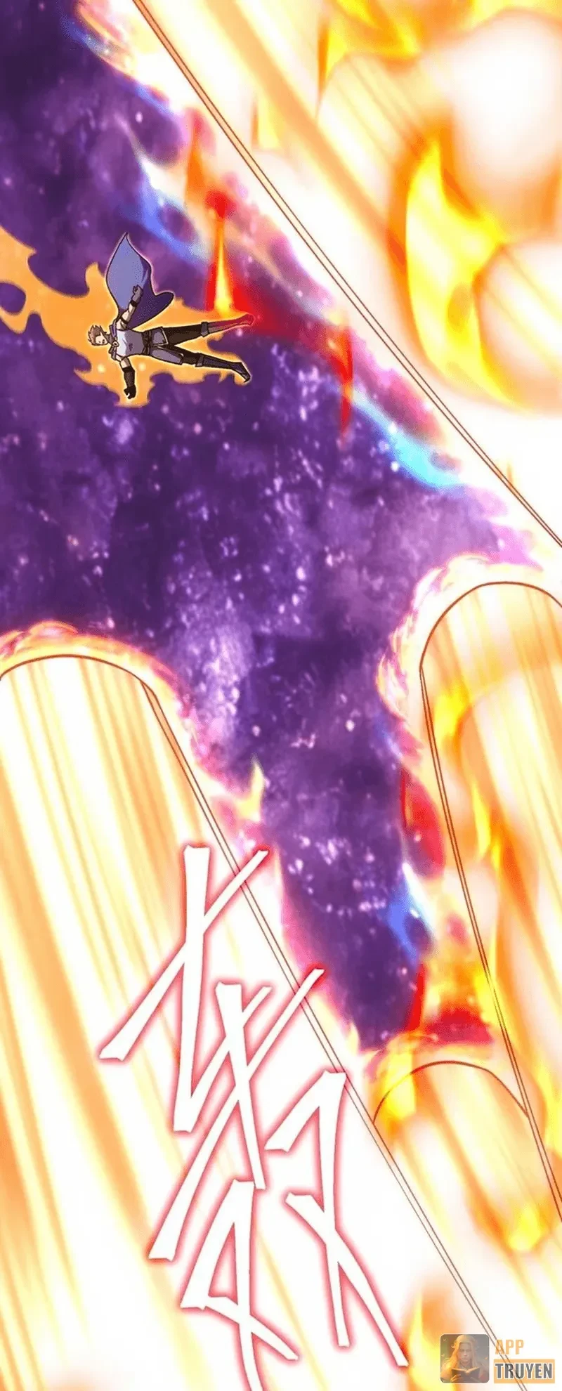 Cao Võ: Hạ Cánh Đến Một Vạn Năm Sau Chapter 302 - 30