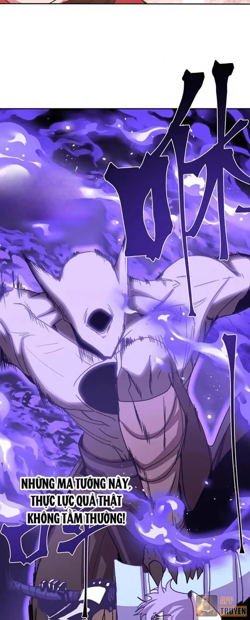 Cao Võ: Hạ Cánh Đến Một Vạn Năm Sau Chapter 302 - 35