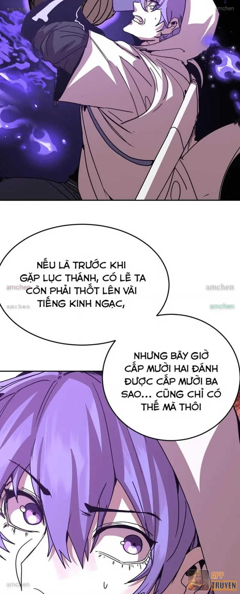 Cao Võ: Hạ Cánh Đến Một Vạn Năm Sau Chapter 302 - 36