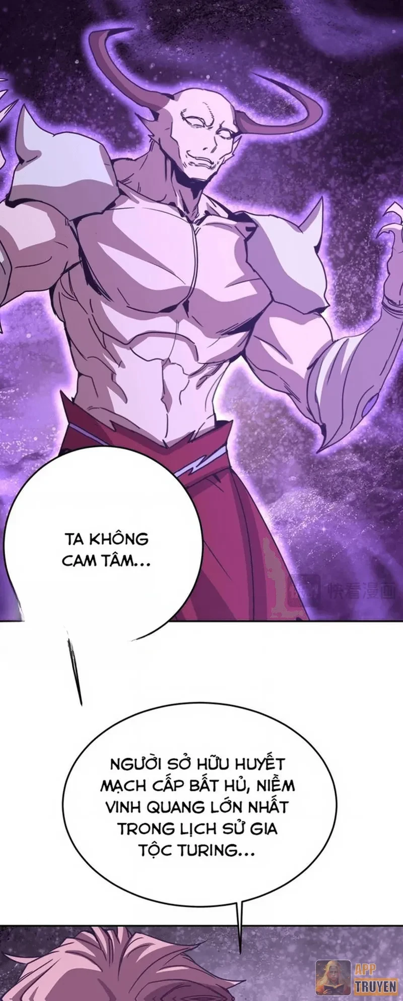 Cao Võ: Hạ Cánh Đến Một Vạn Năm Sau Chapter 302 - 40