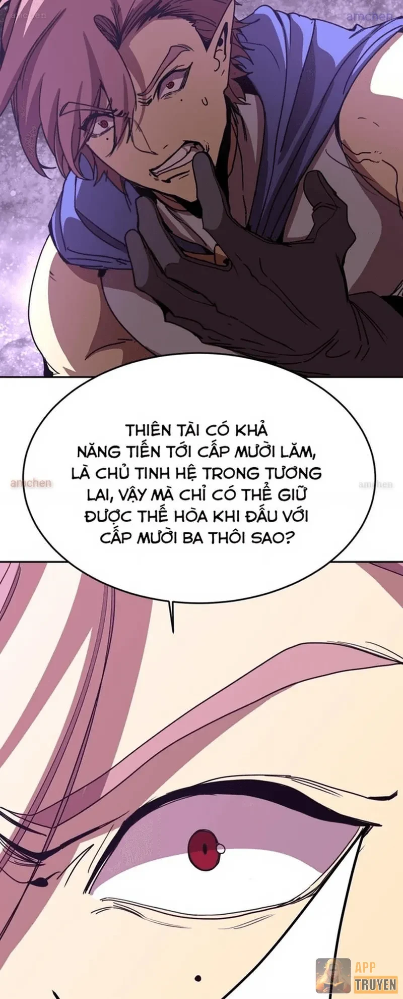 Cao Võ: Hạ Cánh Đến Một Vạn Năm Sau Chapter 302 - 41