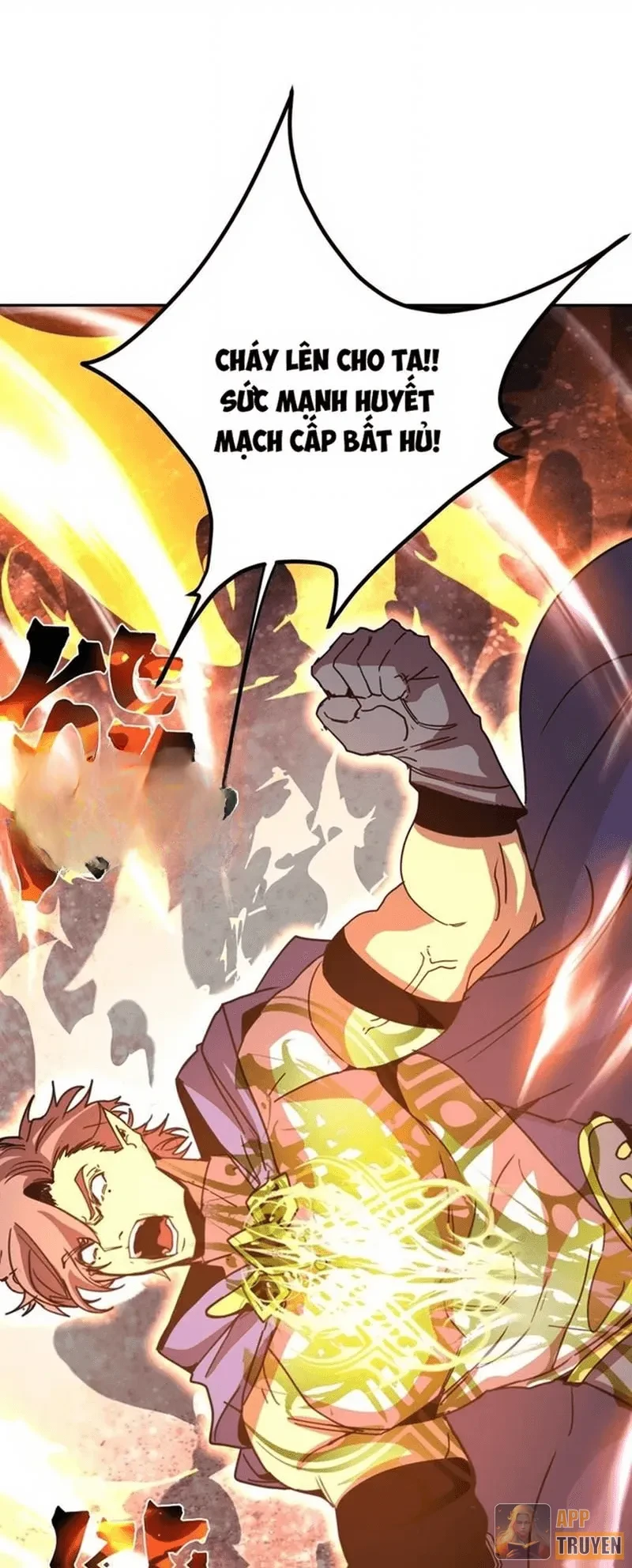 Cao Võ: Hạ Cánh Đến Một Vạn Năm Sau Chapter 302 - 43