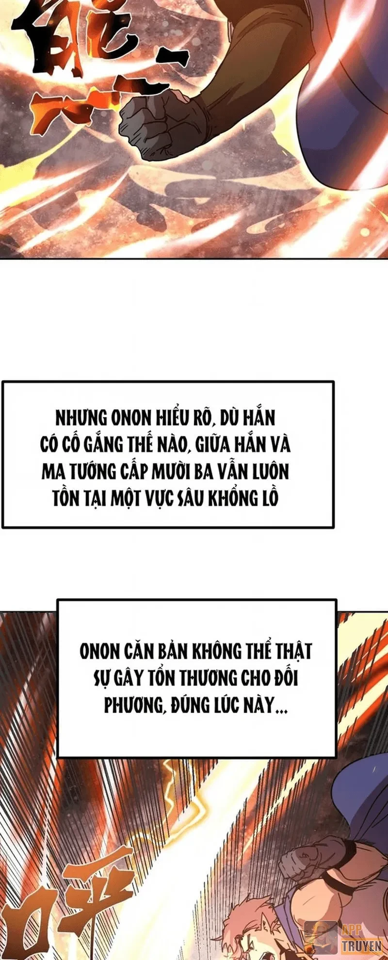 Cao Võ: Hạ Cánh Đến Một Vạn Năm Sau Chapter 302 - 44