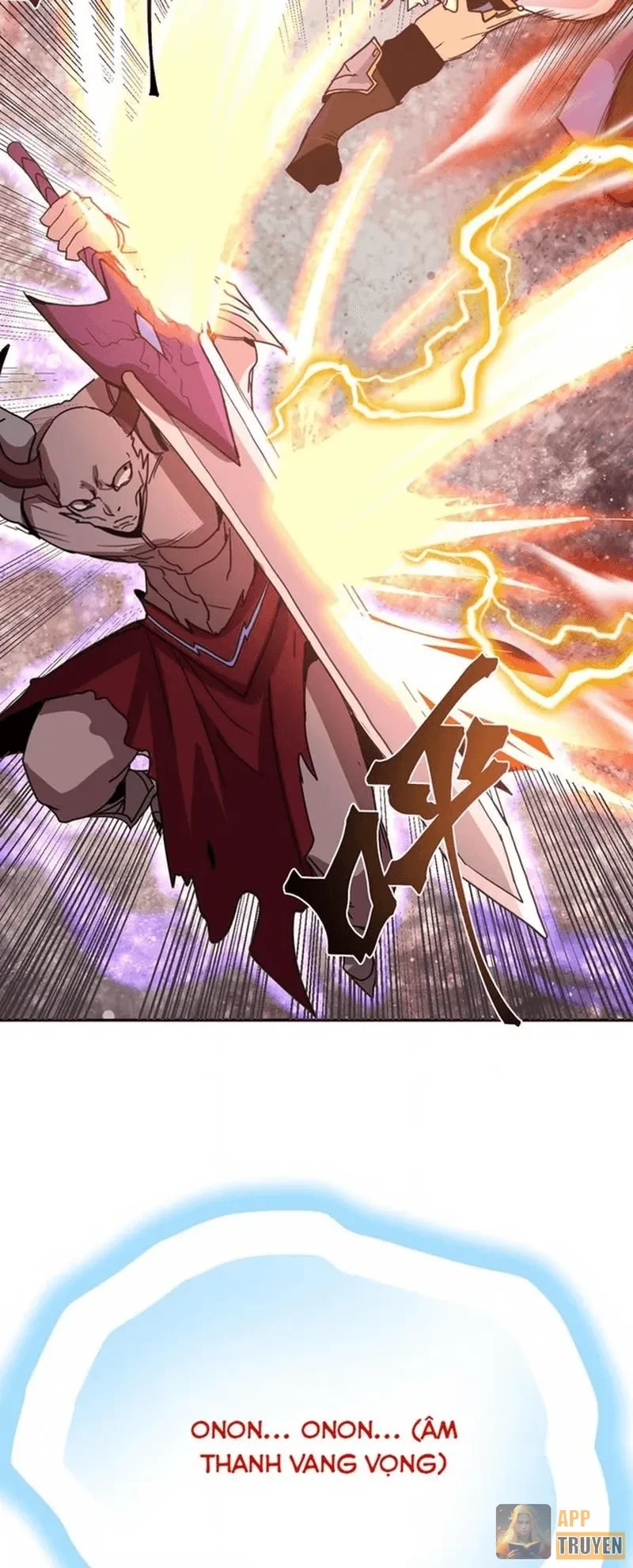 Cao Võ: Hạ Cánh Đến Một Vạn Năm Sau Chapter 302 - 45