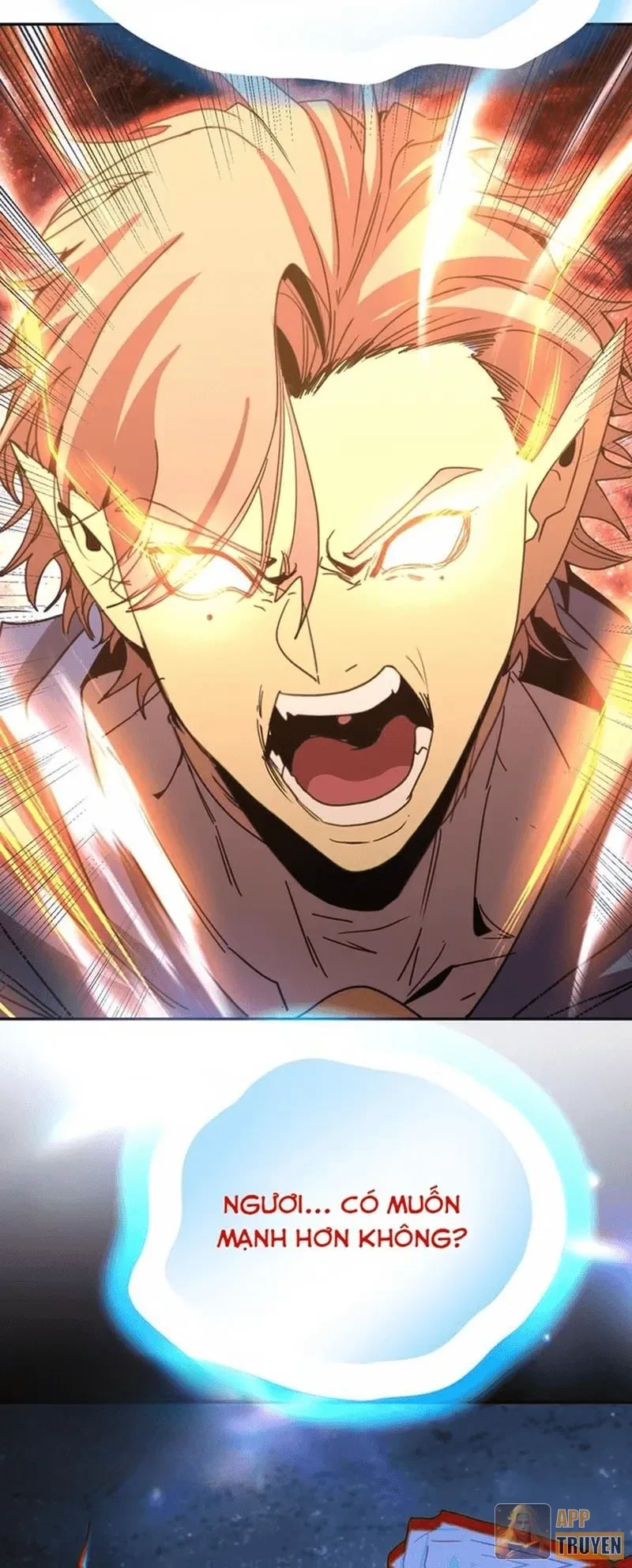 Cao Võ: Hạ Cánh Đến Một Vạn Năm Sau Chapter 302 - 46