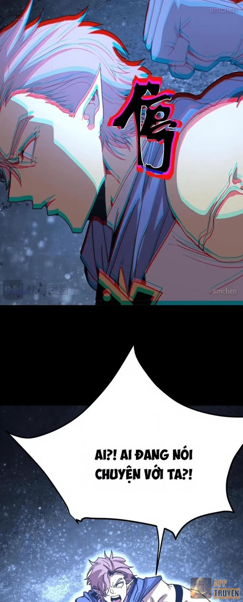 Cao Võ: Hạ Cánh Đến Một Vạn Năm Sau Chapter 302 - 47