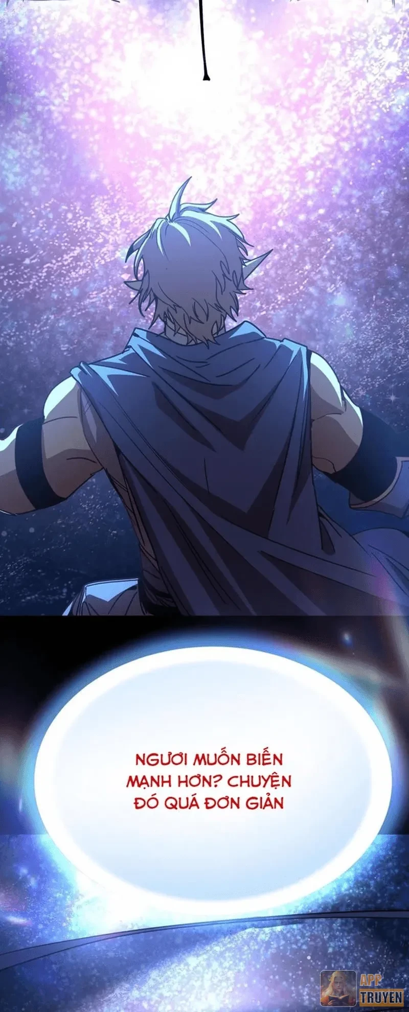 Cao Võ: Hạ Cánh Đến Một Vạn Năm Sau Chapter 302 - 50