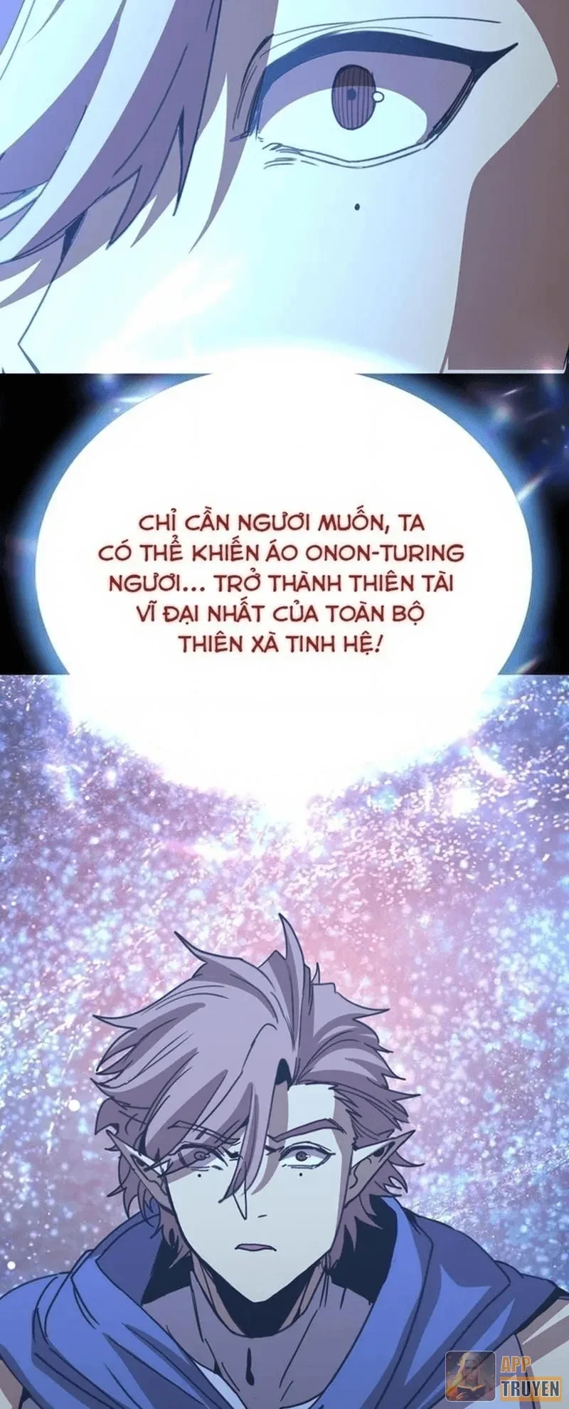 Cao Võ: Hạ Cánh Đến Một Vạn Năm Sau Chapter 302 - 53