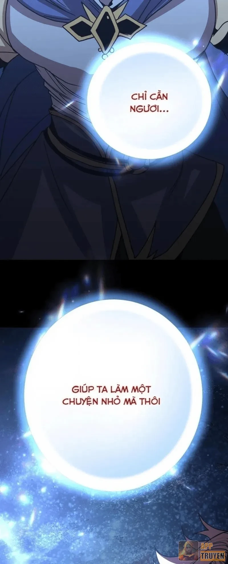 Cao Võ: Hạ Cánh Đến Một Vạn Năm Sau Chapter 302 - 54