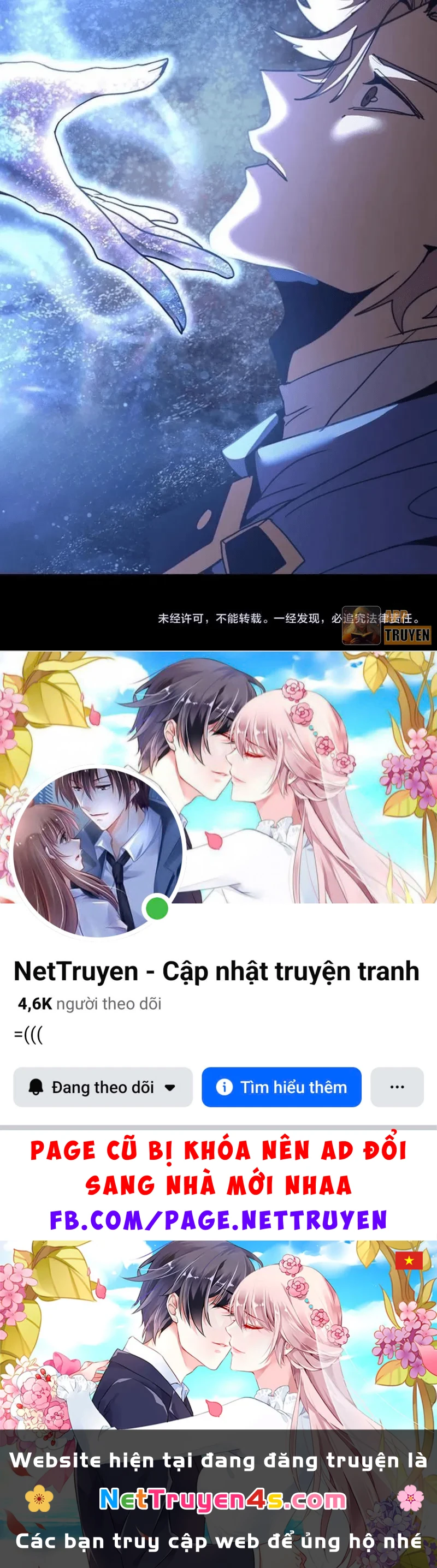 Cao Võ: Hạ Cánh Đến Một Vạn Năm Sau Chapter 302 - 55